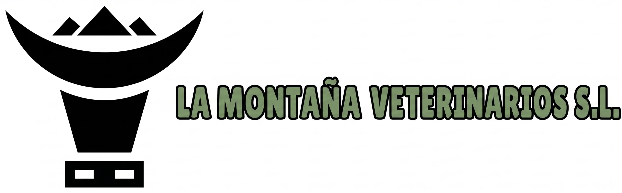 Logo | La Montaña Veterinarios S.L.